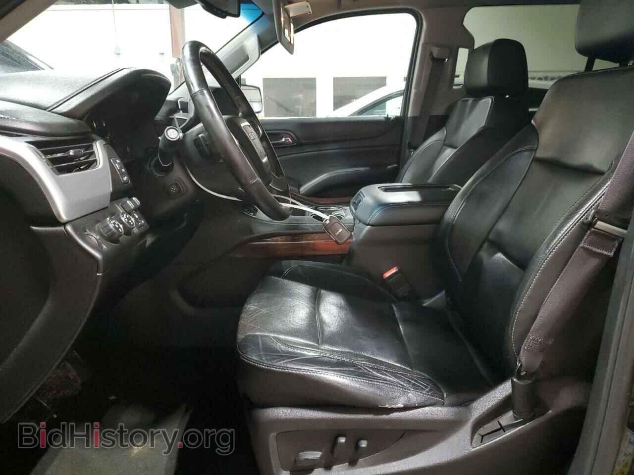 2016 GMC YUKON - VIN: 1GKS2BKC1GR440857 - Фото 7