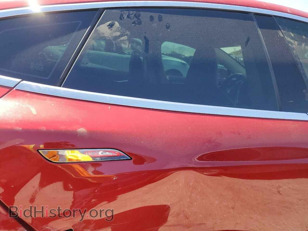 2013 TESLA MODEL S - VIN: 5YJSA1DN9DFP09602 - Фото 10