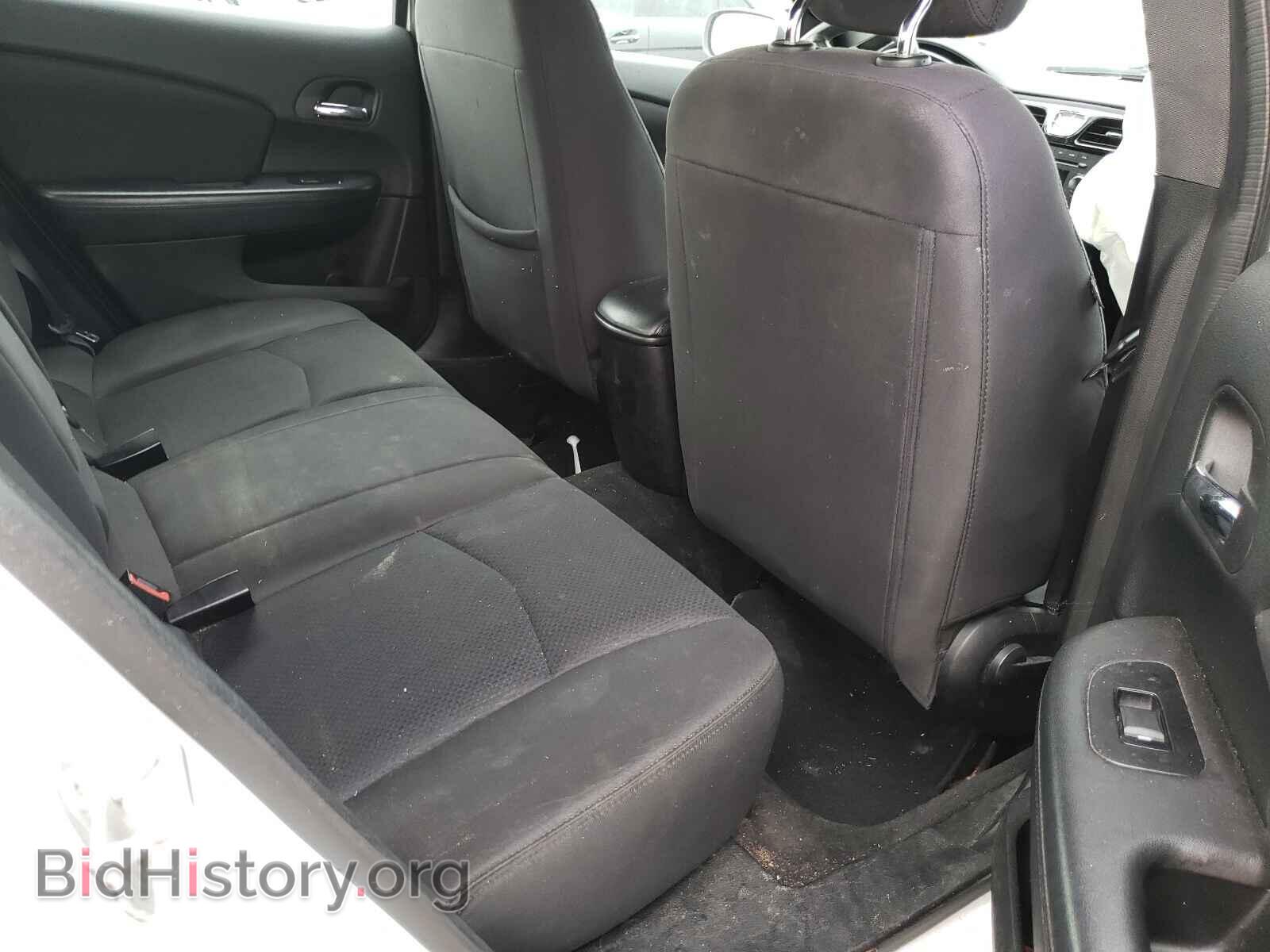 2013 CHRYSLER 200 - VIN: 1C3CCBAB6DN685571 - Фото 6