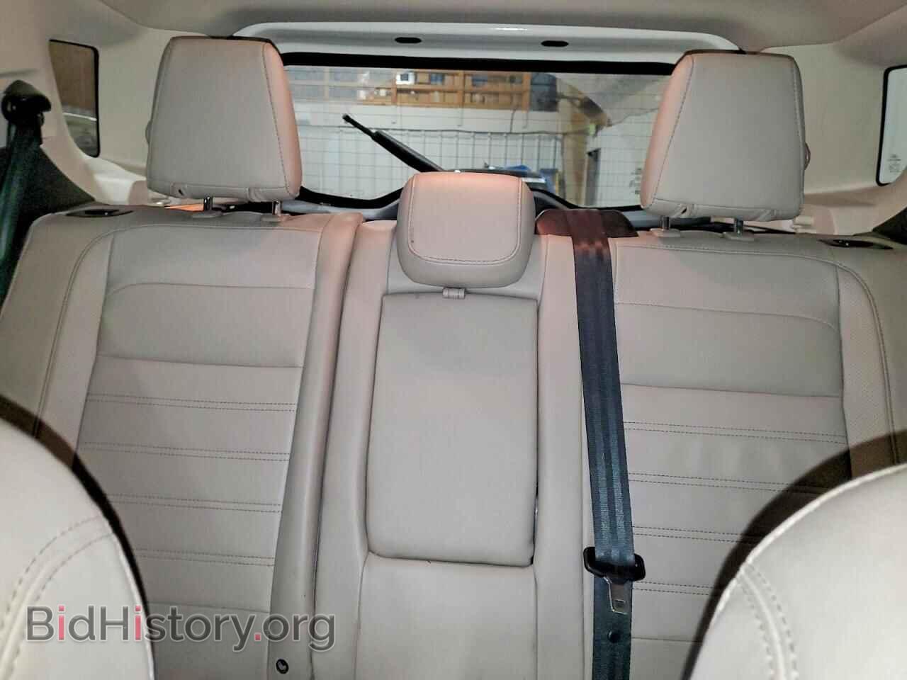 2019 FORD ECOSPORT - VIN: MAJ6S3KL4KC299299 - Фото 10
