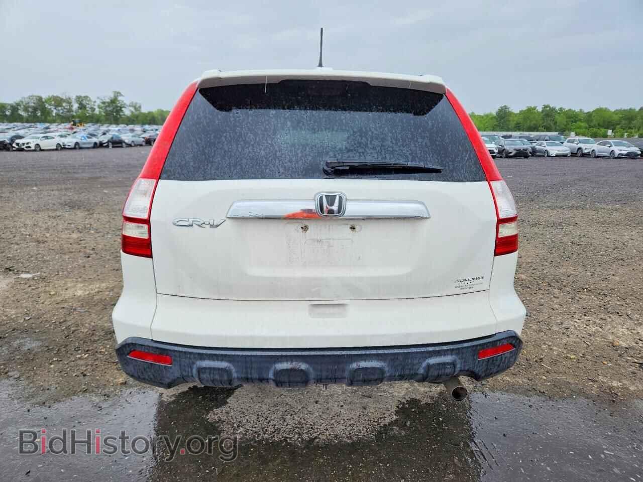2009 HONDA CRV - VIN: 5J6RE38539L032201 - Фото 6