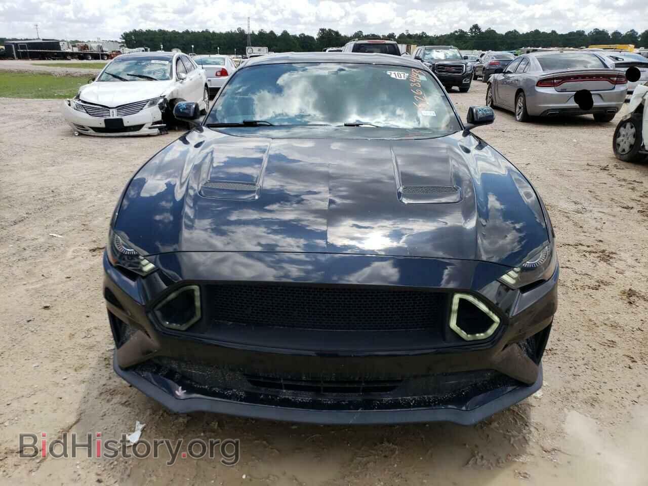 2018 FORD ALL Models - VIN: 1FA6P8TH1J5163160 - Фото 5