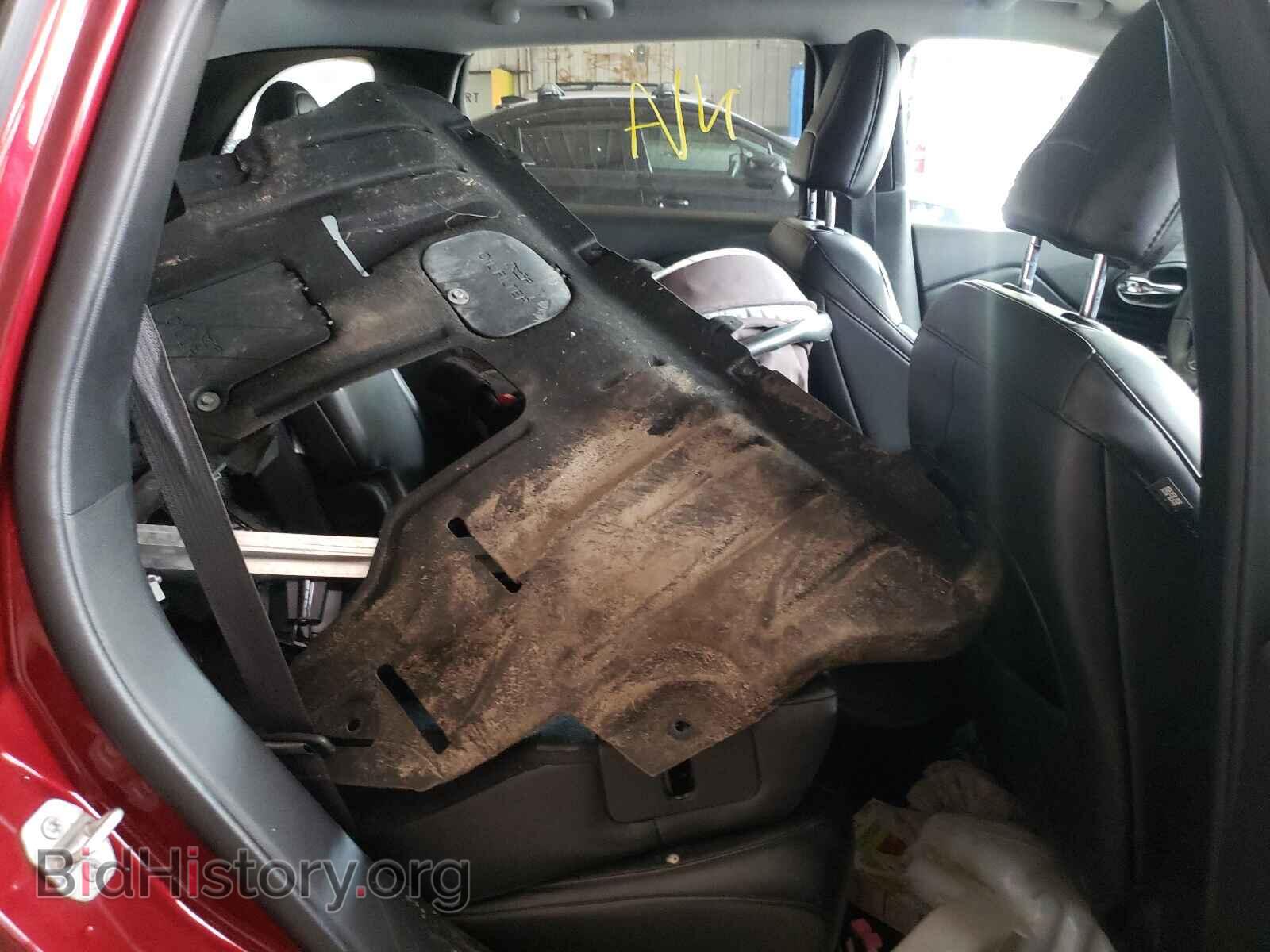 2020 JEEP CHEROKEE - VIN: 1C4PJMLB5LD611963 - Фото 6