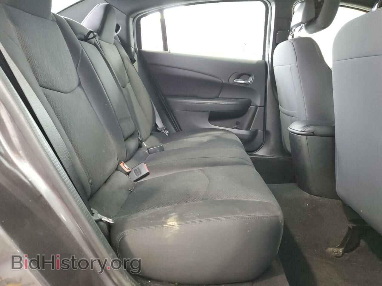 2014 CHRYSLER 200 - VIN: 1C3CCBBB3EN177297 - Фото 10
