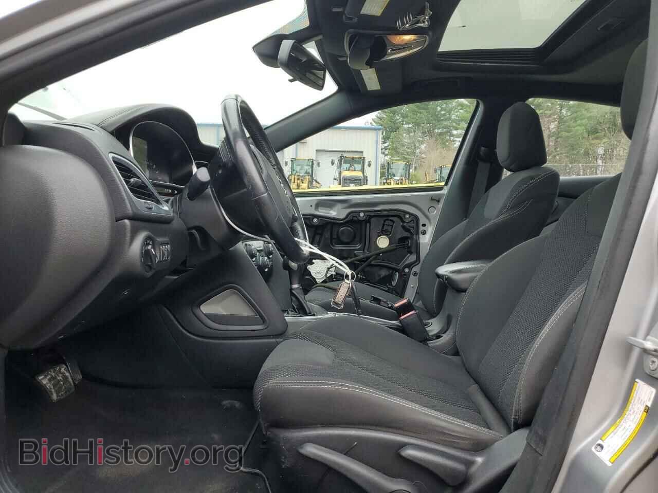 2016 DODGE DART - VIN: 1C3CDFBB1GD517723 - Photo 7