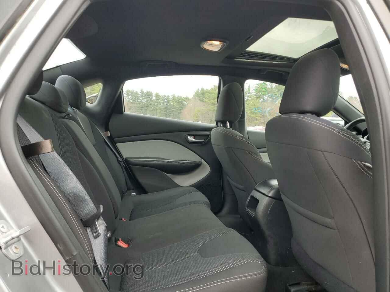 2016 DODGE DART - VIN: 1C3CDFBB1GD517723 - Photo 10