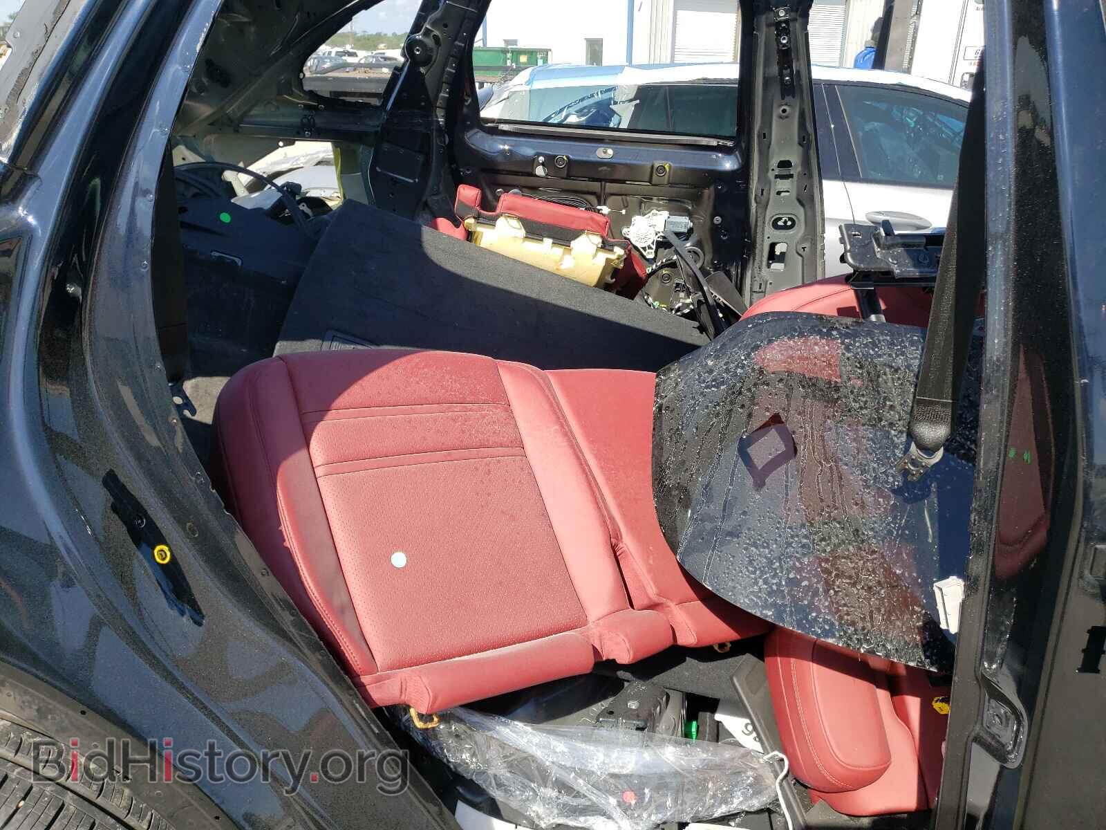 2019 PORSCHE CAYENNE - VIN: WP1AA2AY8KDA08424 - Фото 6