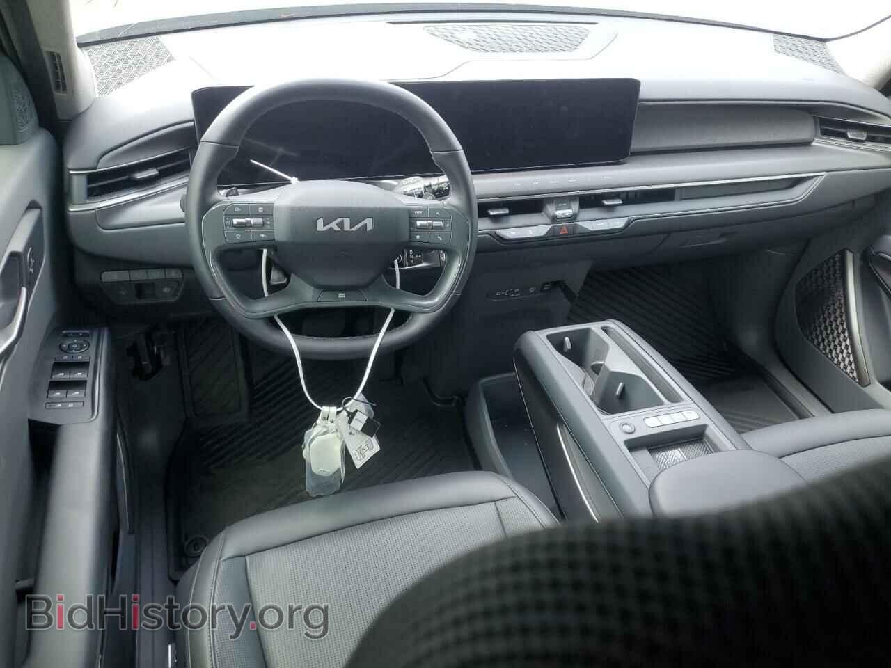 2024 KIA EV9 LIGHT - VIN: KNDAA5S24R6027399 - Фото 8