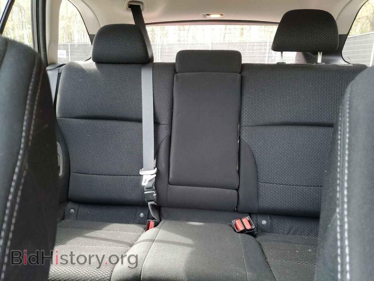 2017 SUBARU OUTBACK - VIN: 4S4BSAFC0H3375015 - Фото 10