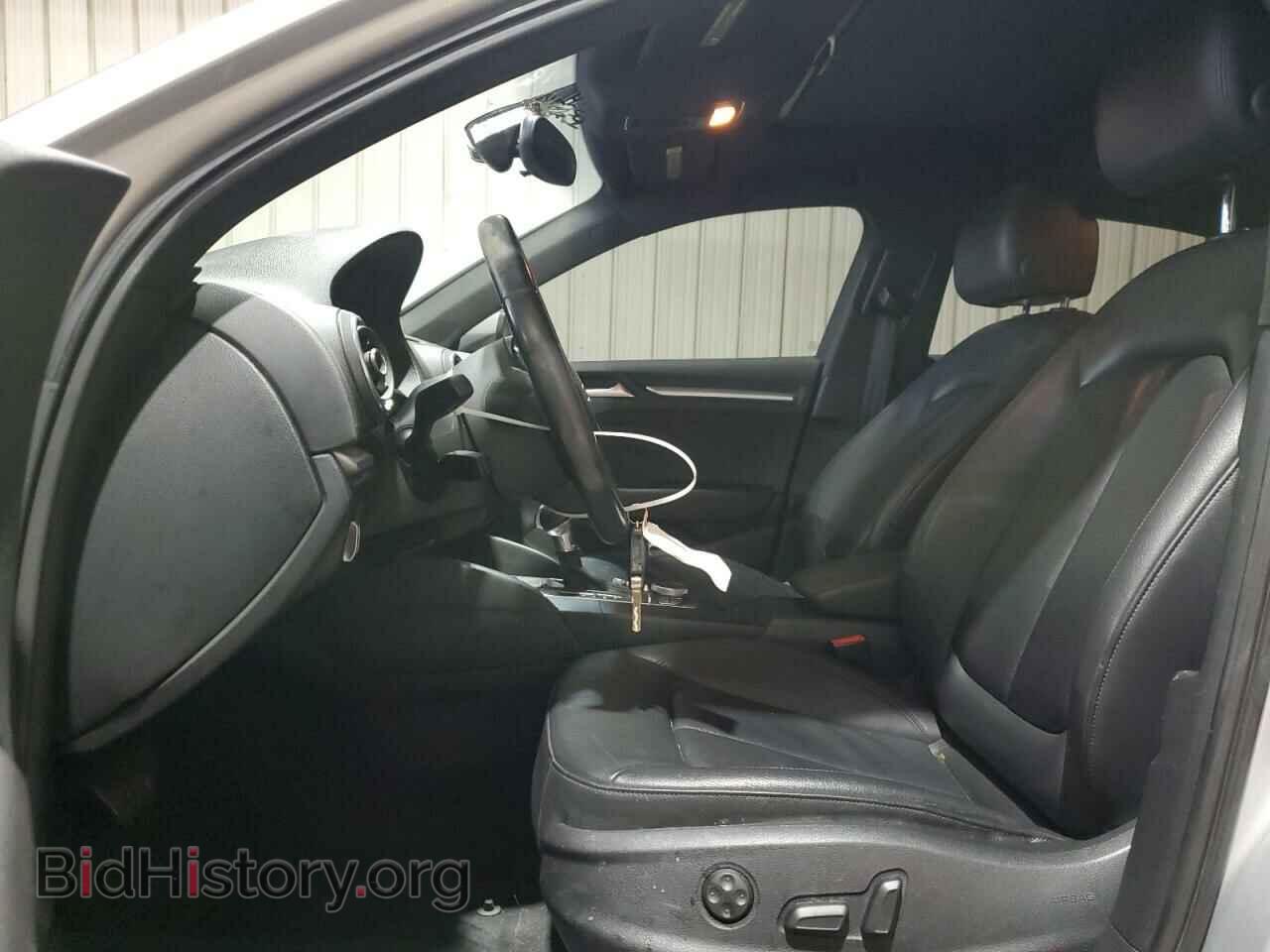 2015 AUDI A3 - VIN: WAUBFGFF7F1016501 - Photo 7