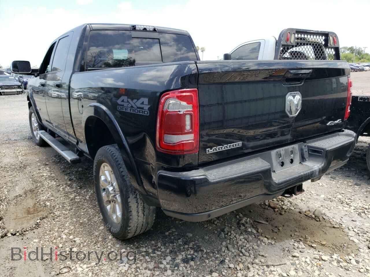 2021 RAM 2500 - VIN: 3C6UR5NL5MG511607 - Photo 3