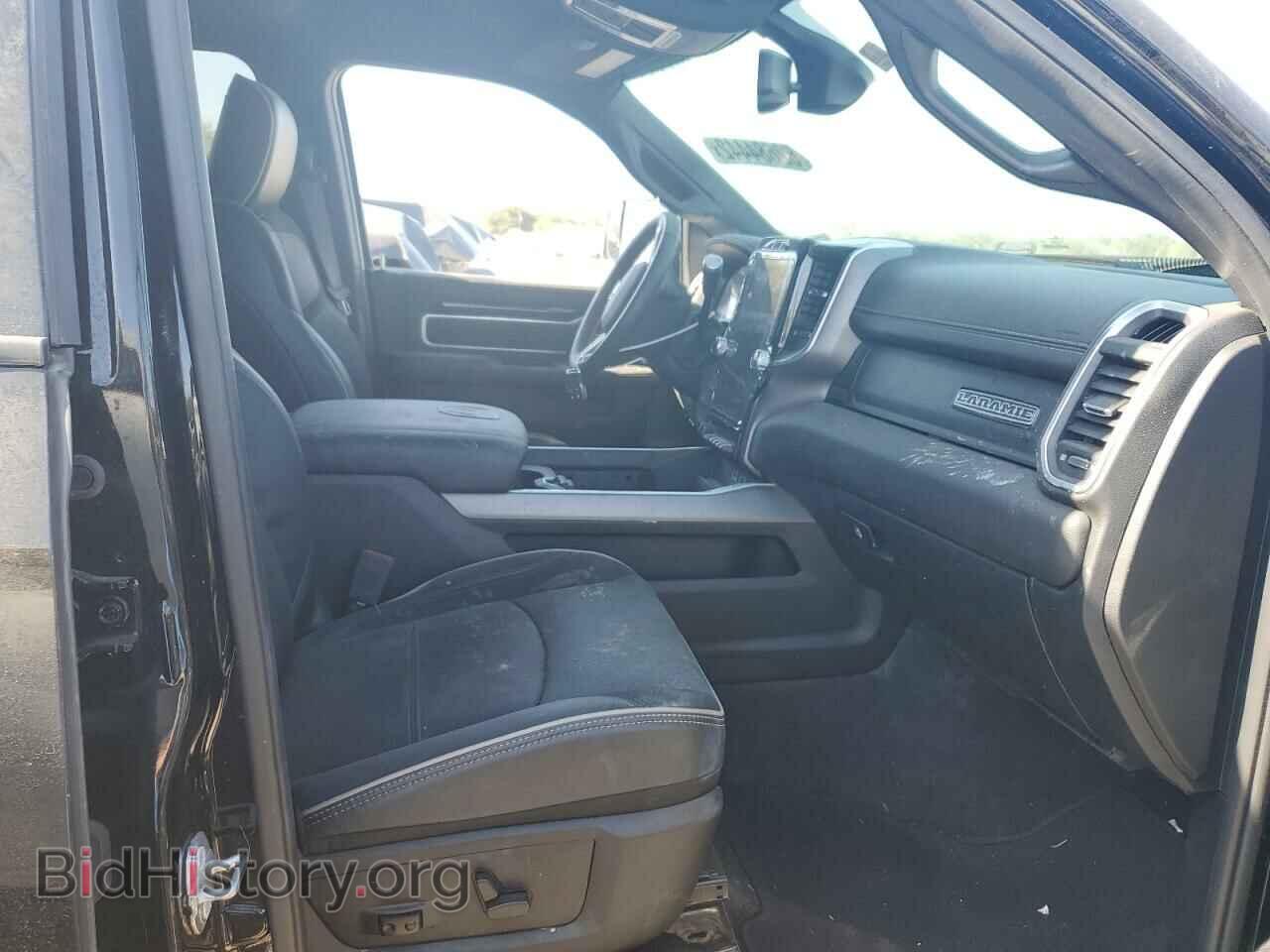 2021 RAM 2500 - VIN: 3C6UR5NL5MG511607 - Photo 5