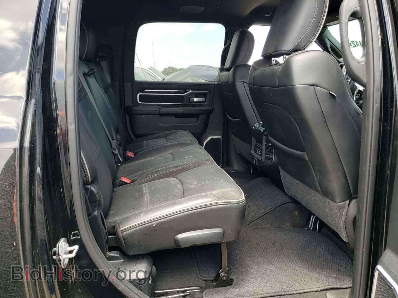 2021 RAM 2500 - VIN: 3C6UR5NL5MG511607 - Photo 6
