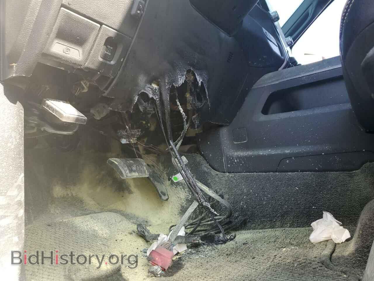 2021 RAM 2500 - VIN: 3C6UR5NL5MG511607 - Photo 9