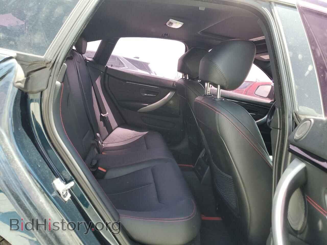2017 BMW 4 SERIES - VIN: WBA4E3C56HG187031 - Фото 10