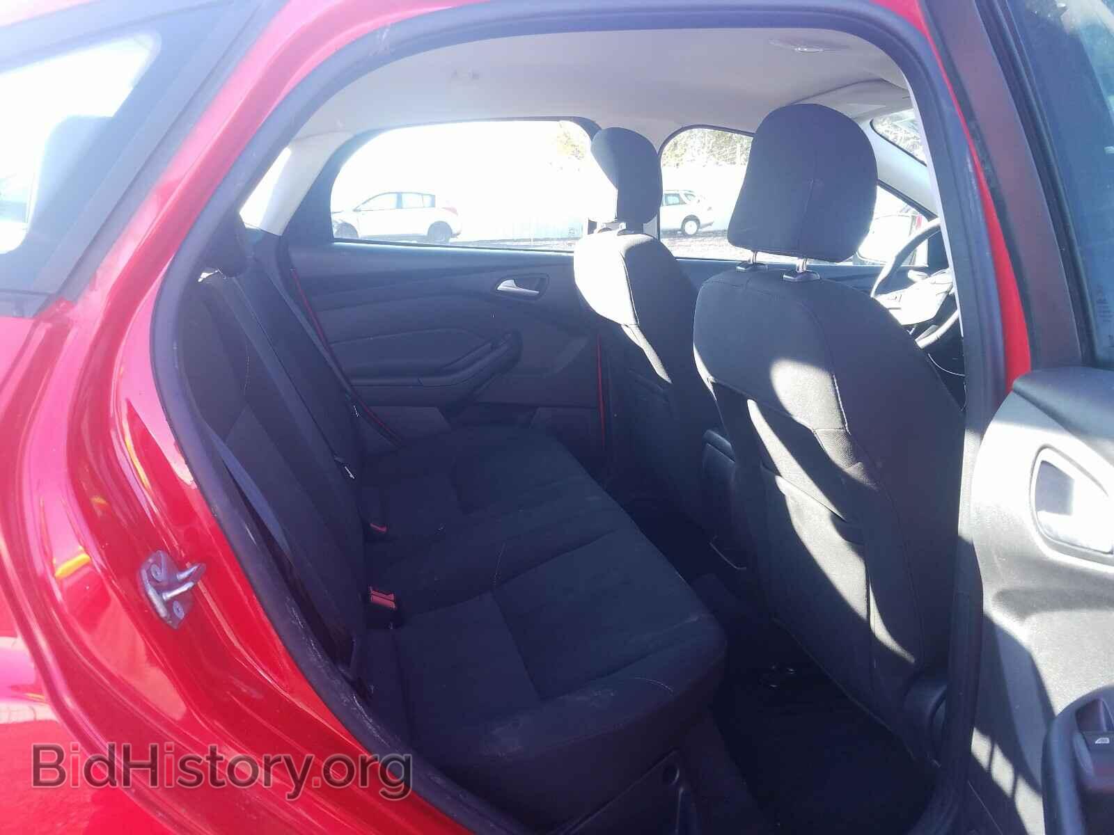 2015 FORD FOCUS - VIN: 1FADP3F20FL265098 - Фото 6