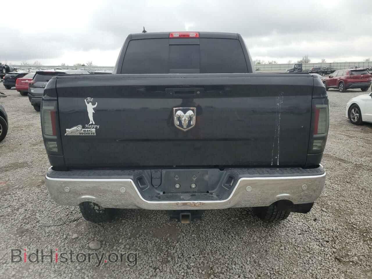 2017 RAM 1500 - VIN: 1C6RR7LM3HS878694 - Фото 6