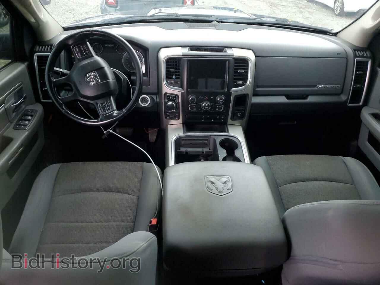 2017 RAM 1500 - VIN: 1C6RR7LM3HS878694 - Фото 8
