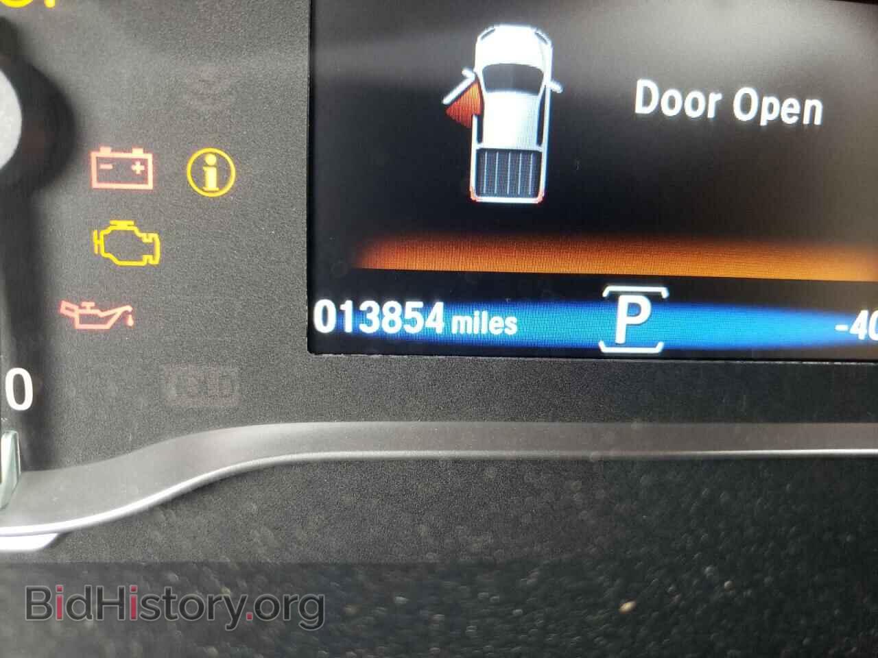 2019 HONDA RIDGELINE - VIN: 5FPYK3F62KB035595 - Фото 8