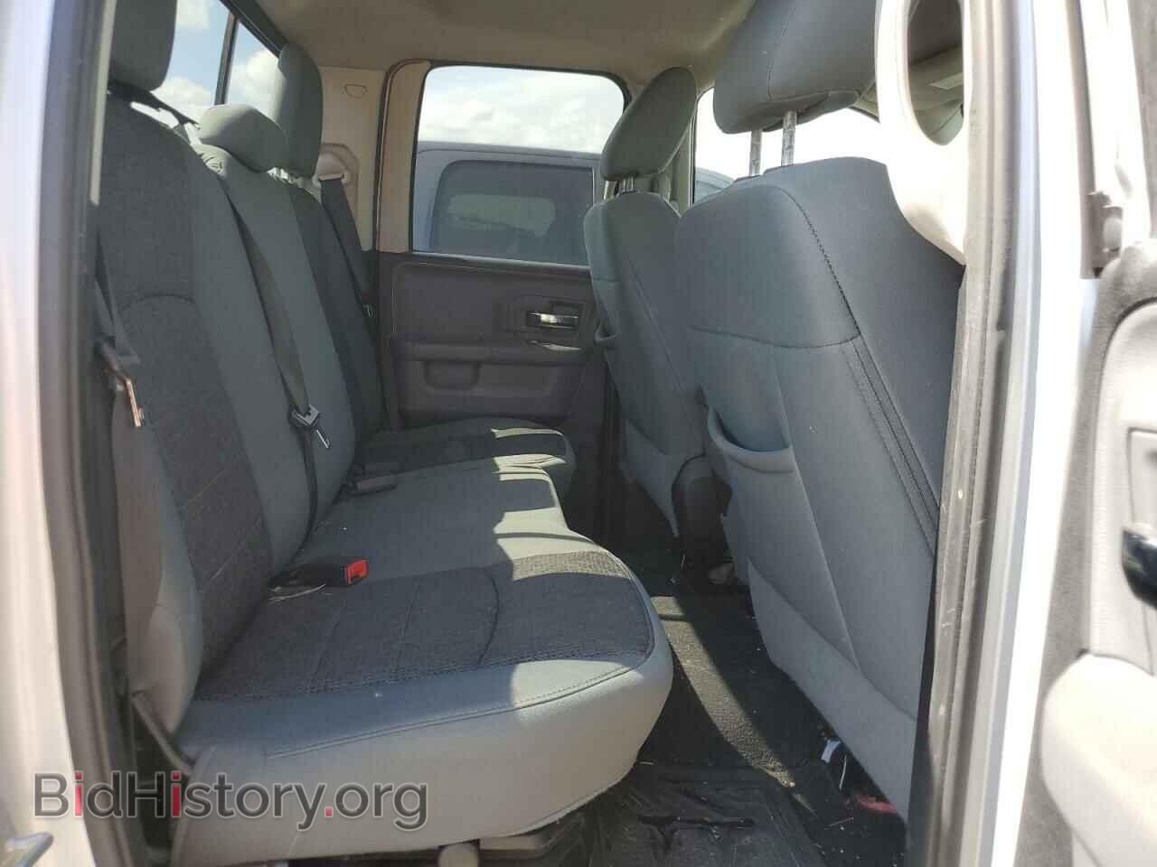 2014 RAM 1500 - VIN: 1C6RR7GT3ES365443 - Фото 10