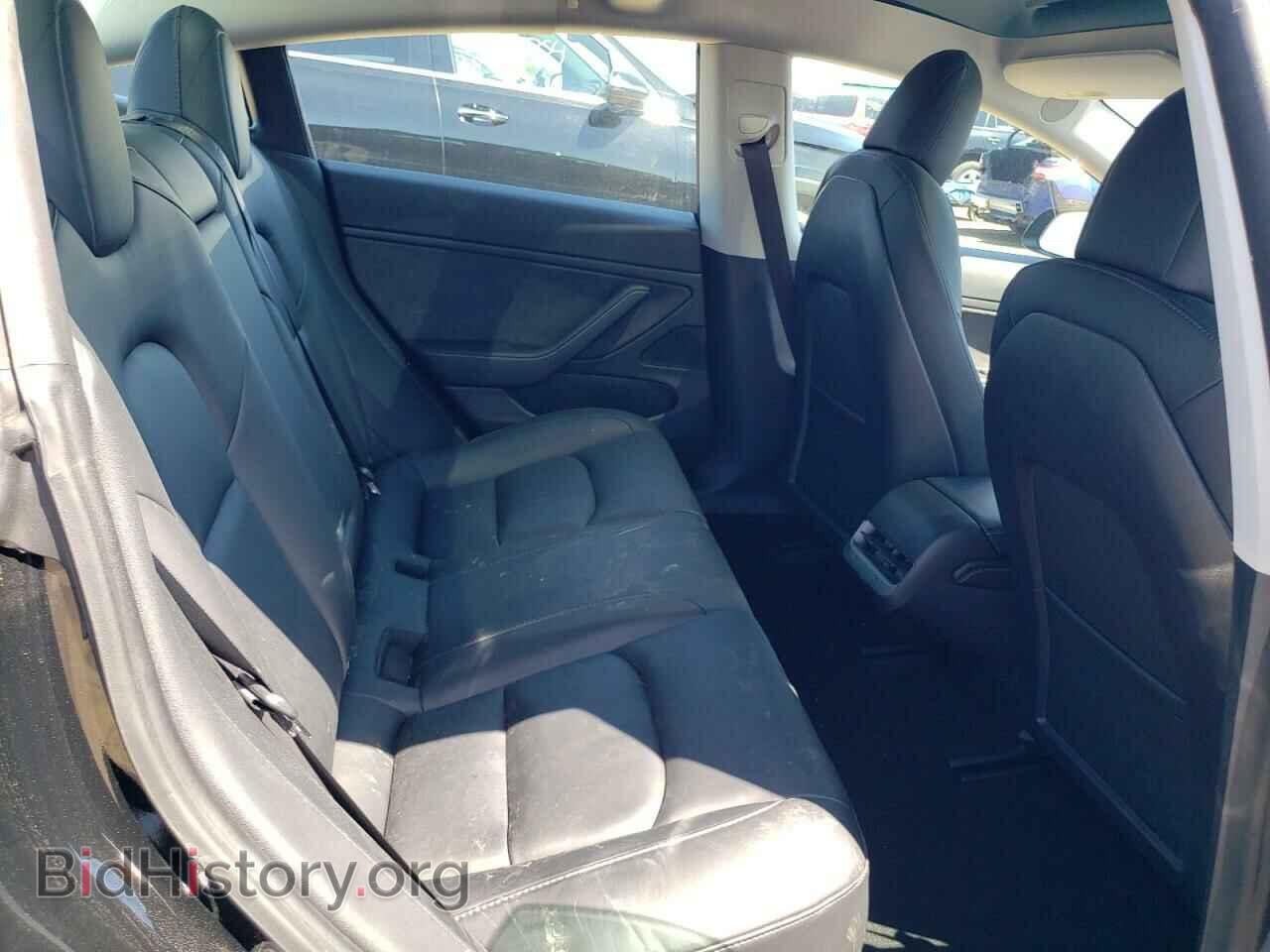 2021 TESLA MODEL 3 - VIN: 5YJ3E1EB7MF866848 - Photo 10