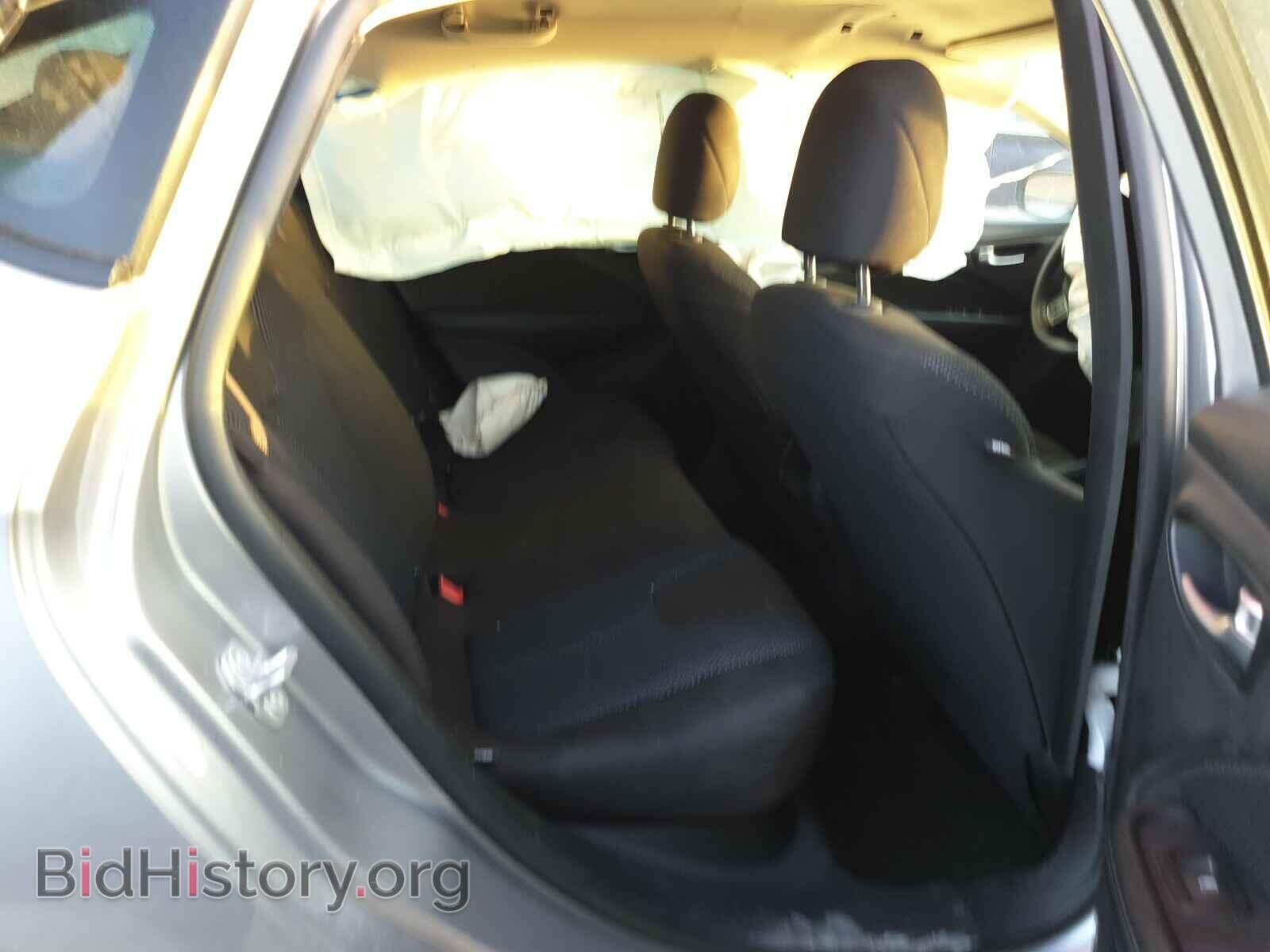2016 DODGE DART - VIN: 1C3CDFFA6GD823074 - Фото 6