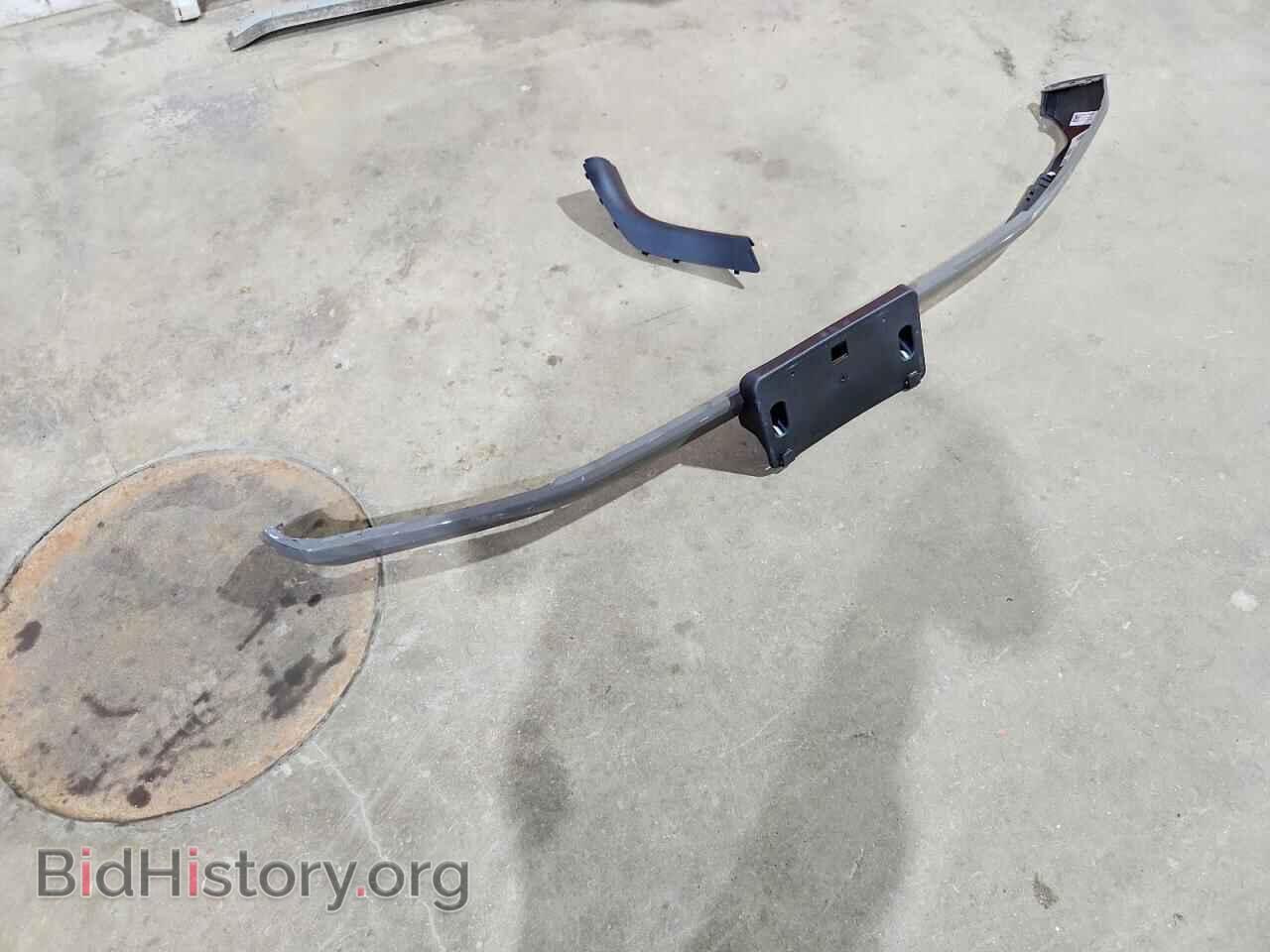 2026 FORD BRONCO - VIN: 1FMEE8BPXTLA82799 - Фото 13