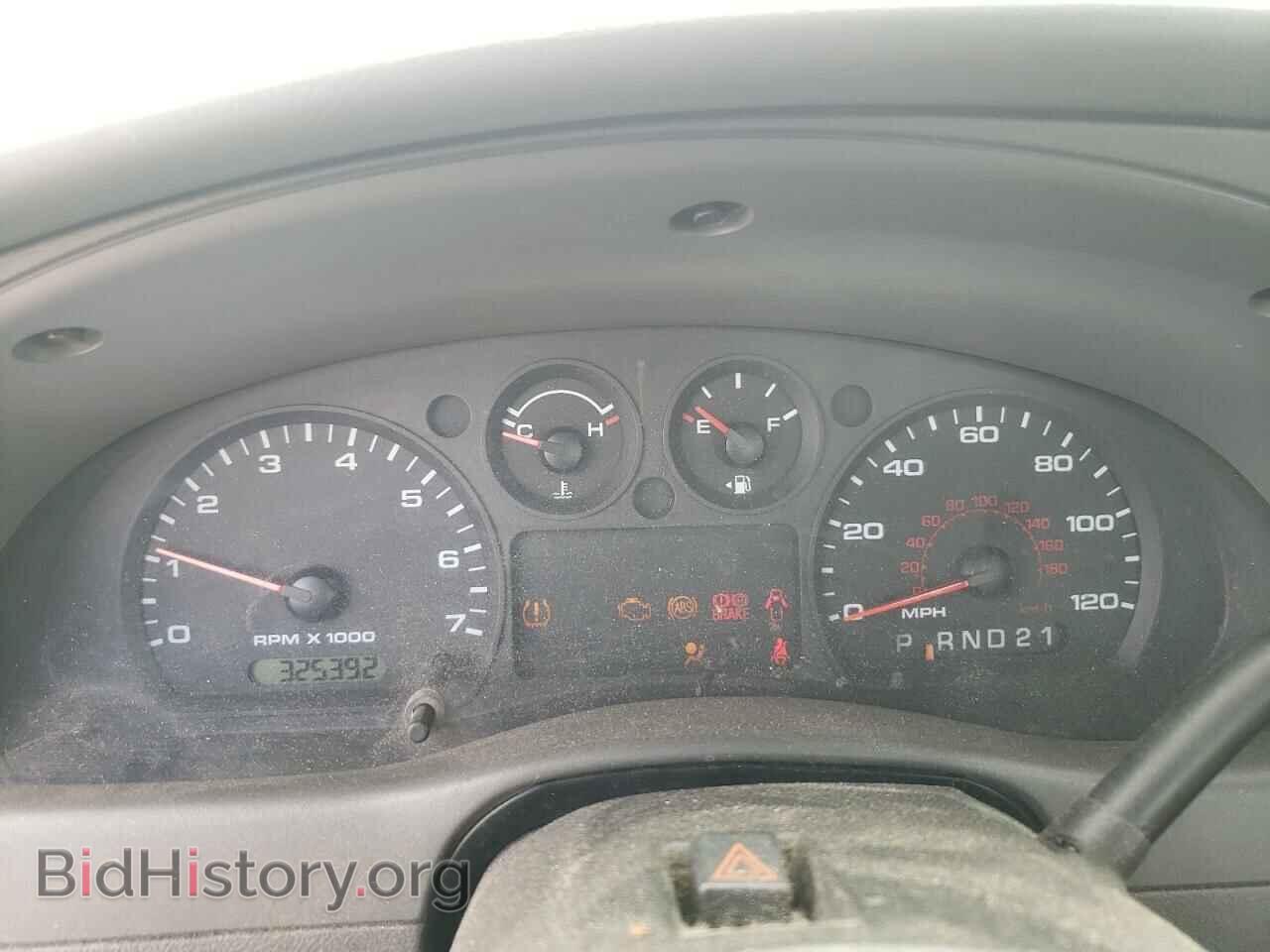 2007 FORD RANGER - VIN: 1FTYR10D17PA68701 - Фото 8