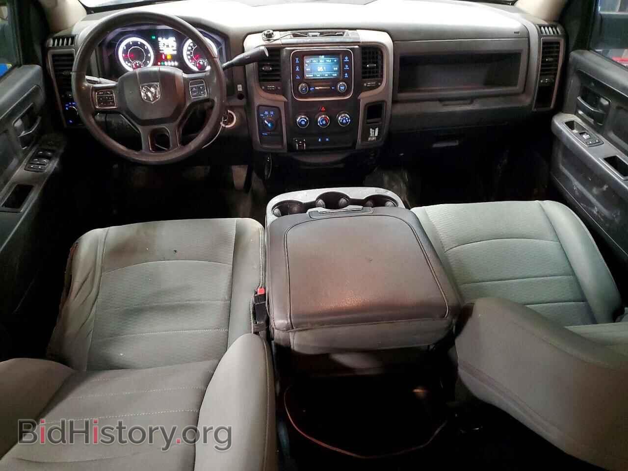 2017 RAM 2500 - VIN: 3C6UR5HJ3HG730565 - Фото 8