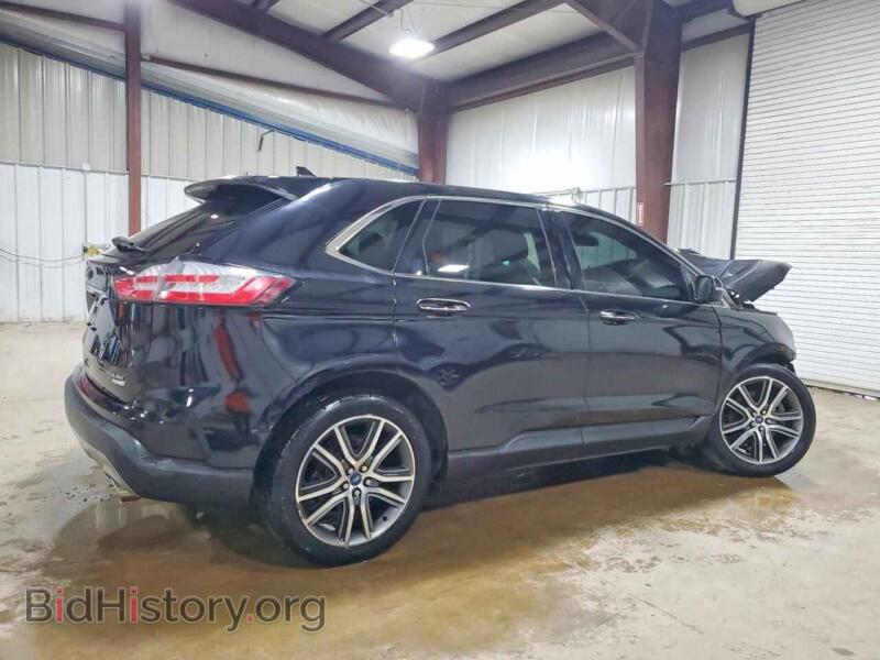 2019 Ford EDGE (VIN 2FMPK4K9XKBB74909) — photo 3 of 15