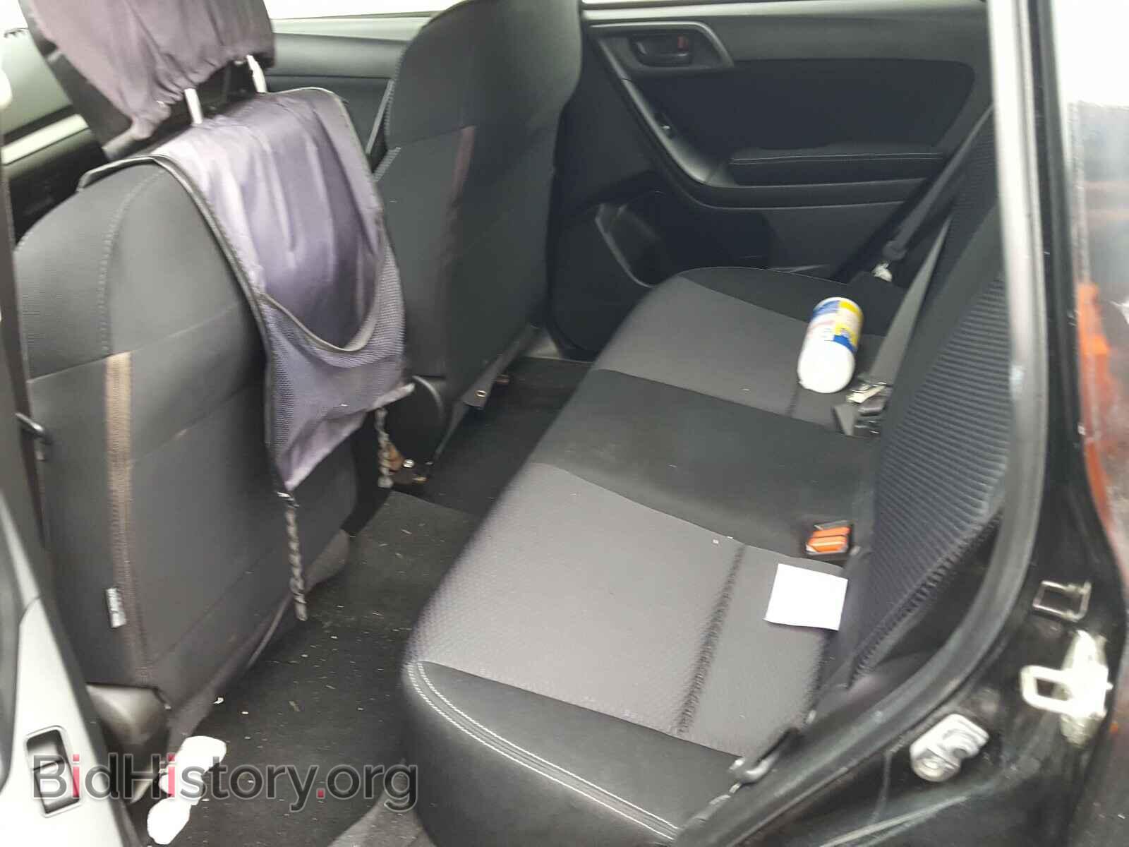 2014 SUBARU FORESTER - VIN: JF2SJAAC1EH464848 - Photo 6