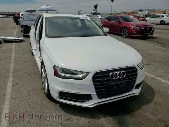 2016 AUDI A4 - VIN: WAUFFAFLXGA006678 - Фото 10