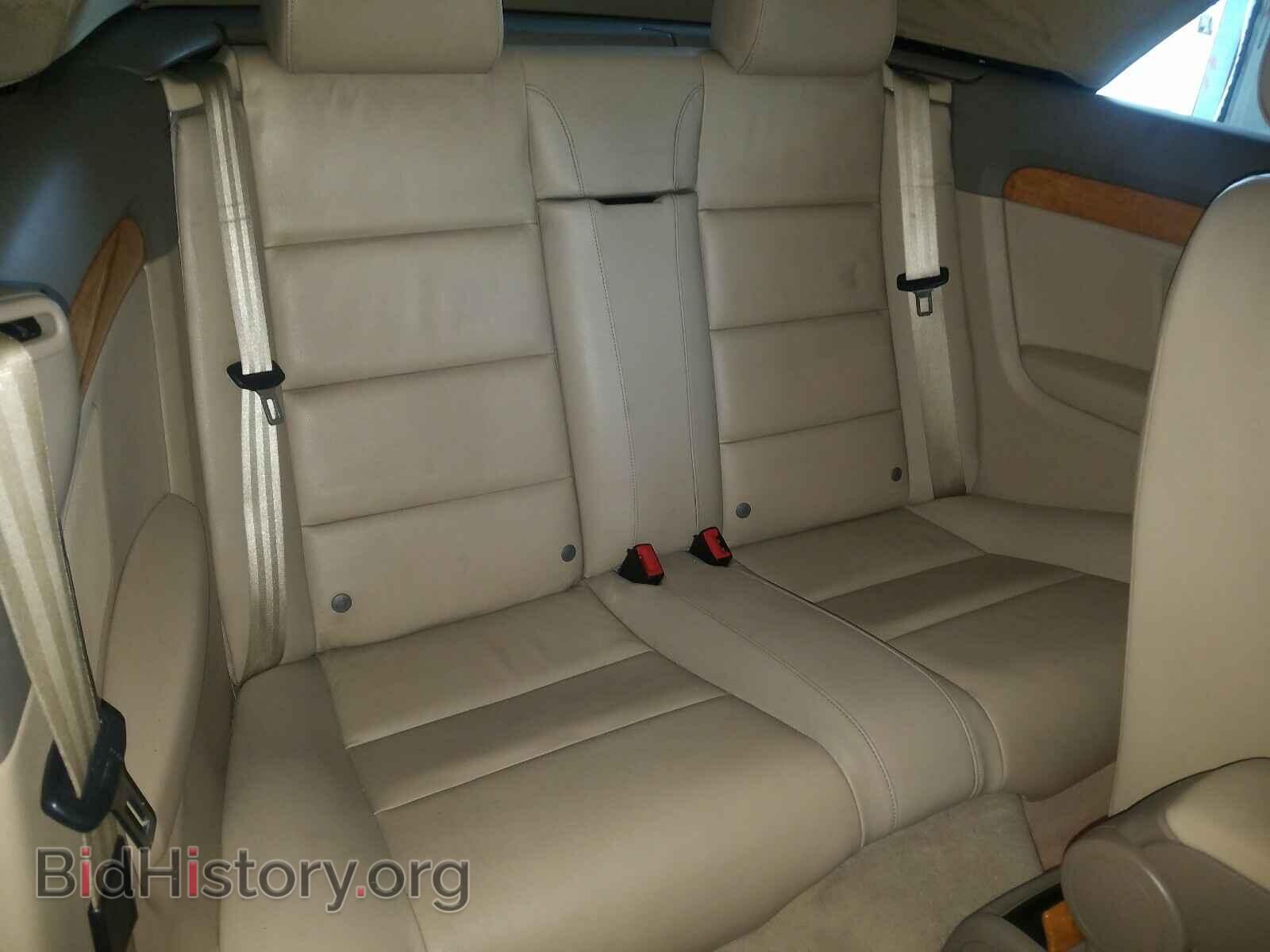 2007 AUDI A4 - VIN: WAUDF48H97K017733 - Фото 6