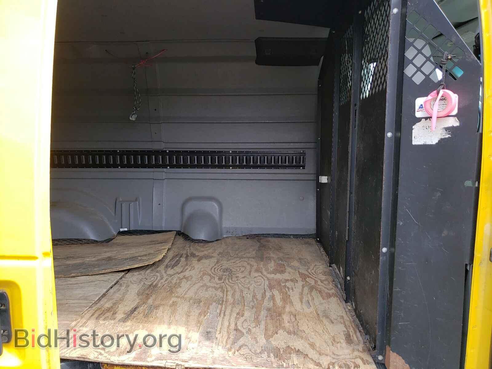 2006 FORD ECONOLINE - VIN: 1FTNE24W46HB18595 - Фото 6