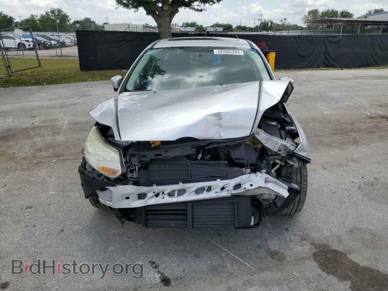 2014 FORD FOCUS - VIN: 1FADP3K29EL317896 - Photo 5