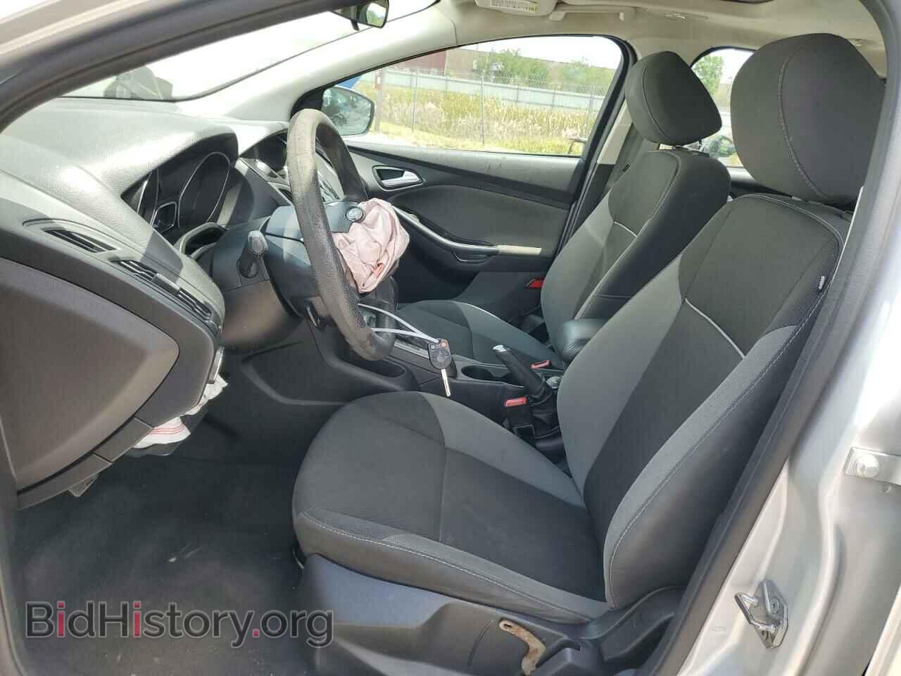 2014 FORD FOCUS - VIN: 1FADP3K29EL317896 - Photo 7