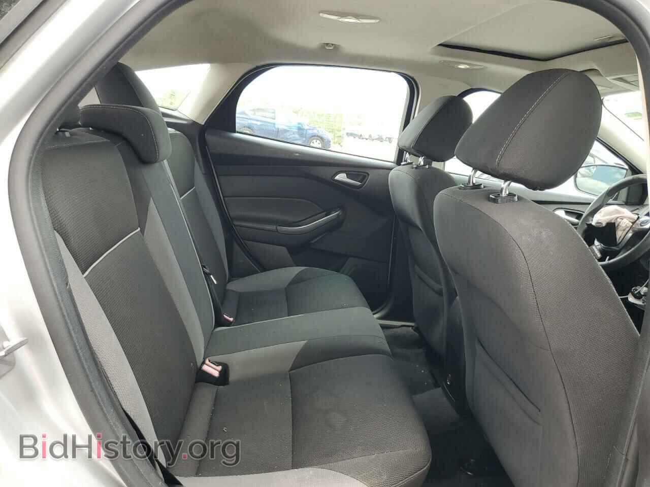 2014 FORD FOCUS - VIN: 1FADP3K29EL317896 - Photo 10