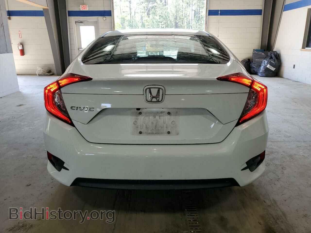 2017 HONDA CIVIC - VIN: 2HGFC2F54HH510781 - Фото 6