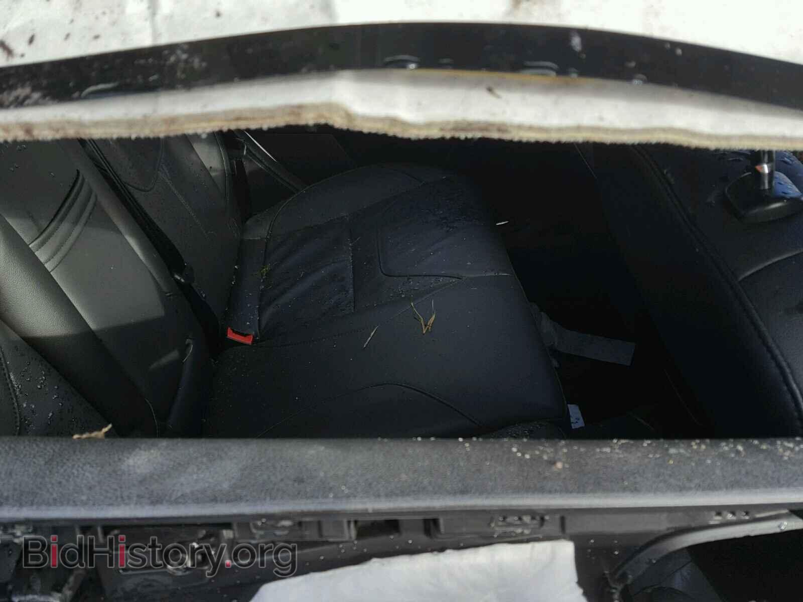 2015 FORD FOCUS - VIN: 1FADP3N29FL208691 - Фото 6
