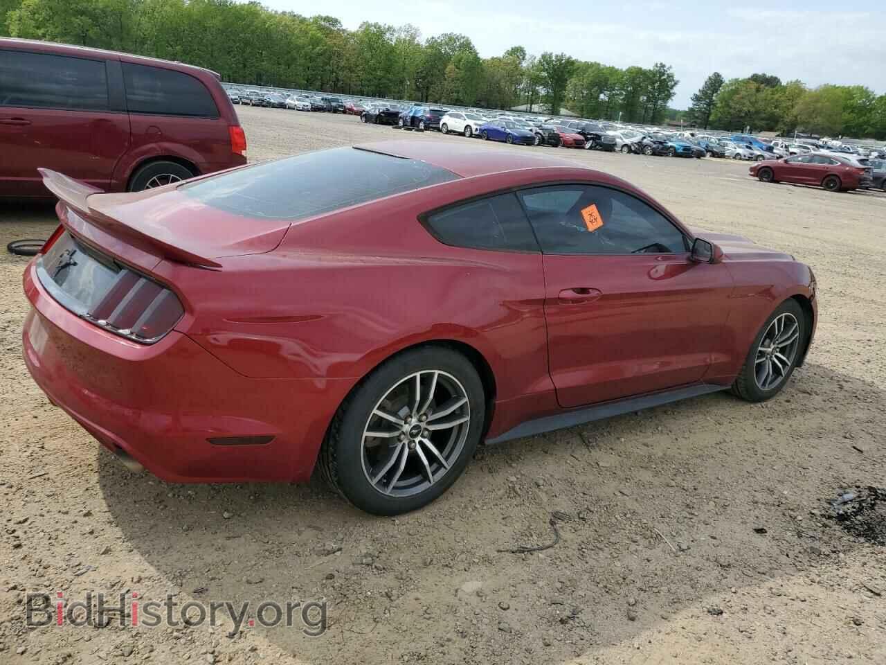 2017 FORD ALL Models - VIN: 1FA6P8AM0H5224489 - Фото 3