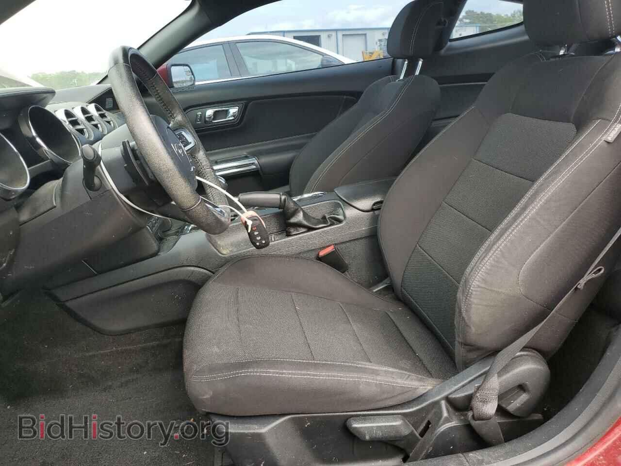 2017 FORD ALL Models - VIN: 1FA6P8AM0H5224489 - Фото 7