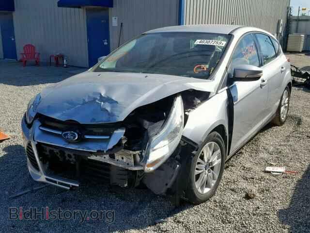 2012 FORD FOCUS - VIN: 1FAHP3M26CL377937 - Photo 2