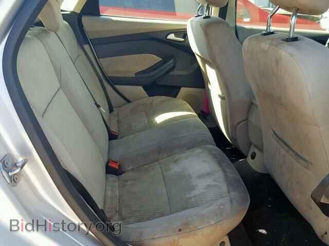 2012 FORD FOCUS - VIN: 1FAHP3M26CL377937 - Photo 6
