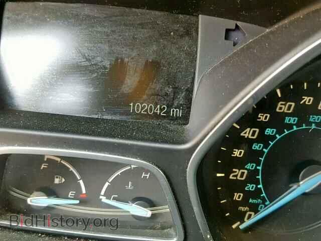 2012 FORD FOCUS - VIN: 1FAHP3M26CL377937 - Photo 8