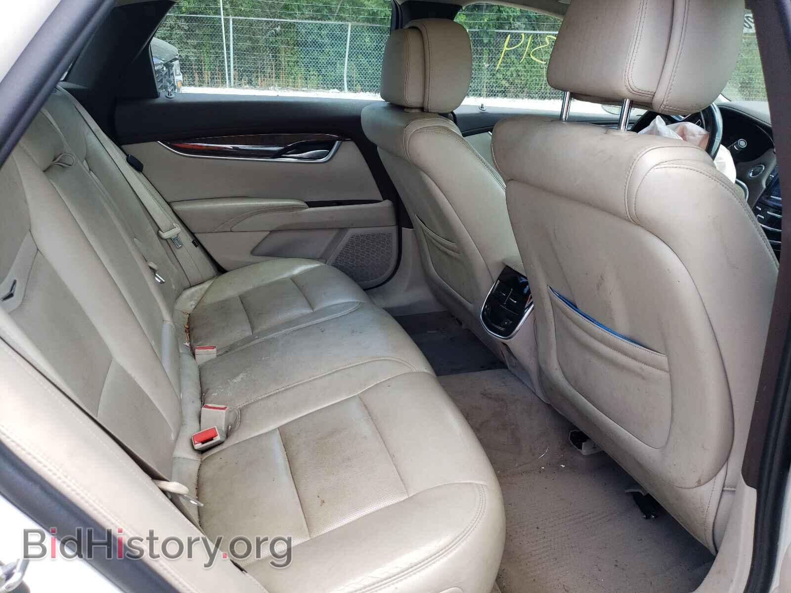 2013 CADILLAC XTS - VIN: 2G61R5S33D9136300 - Photo 6