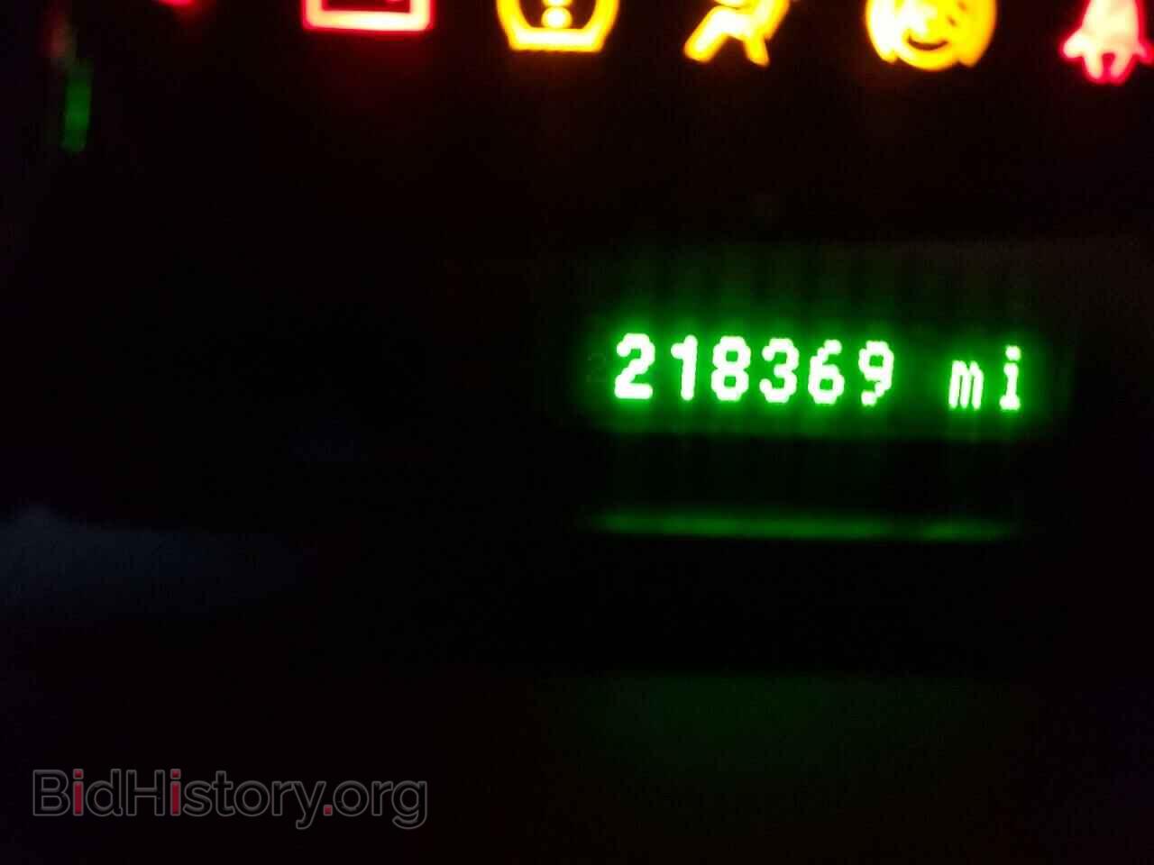 2010 FORD EDGE - VIN: 2FMDK4KC2ABB30805 - Фото 8