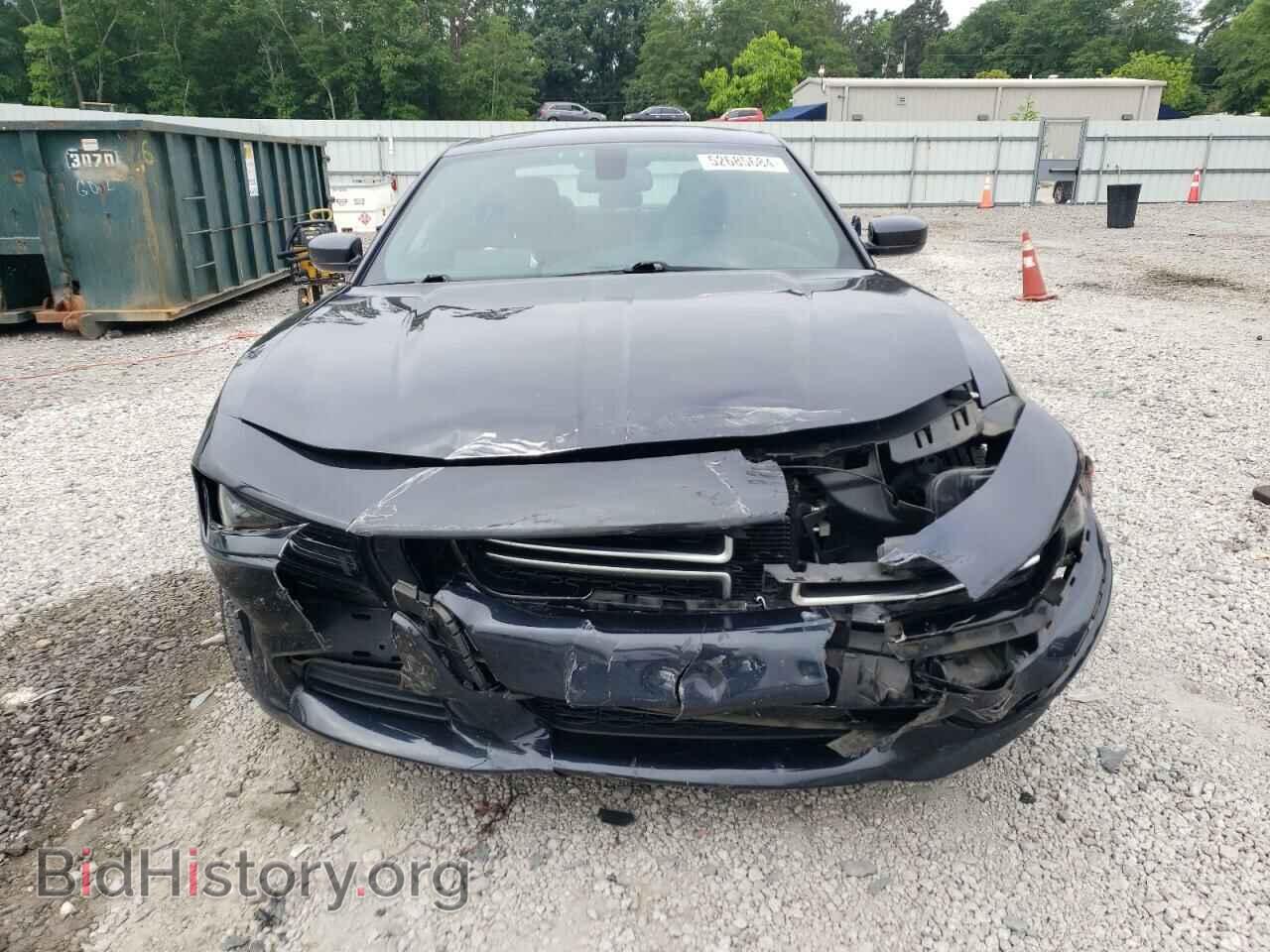 2016 DODGE CHARGER - VIN: 2C3CDXBG9GH214645 - Фото 5