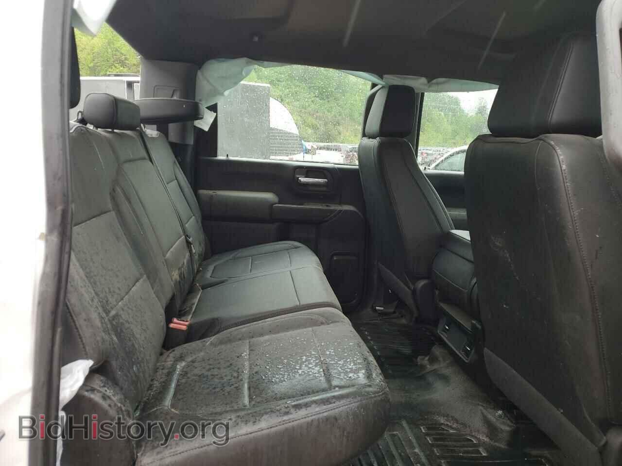 2021 CHEVROLET ALL Models - VIN: 1GC4YLE71MF252893 - Фото 10