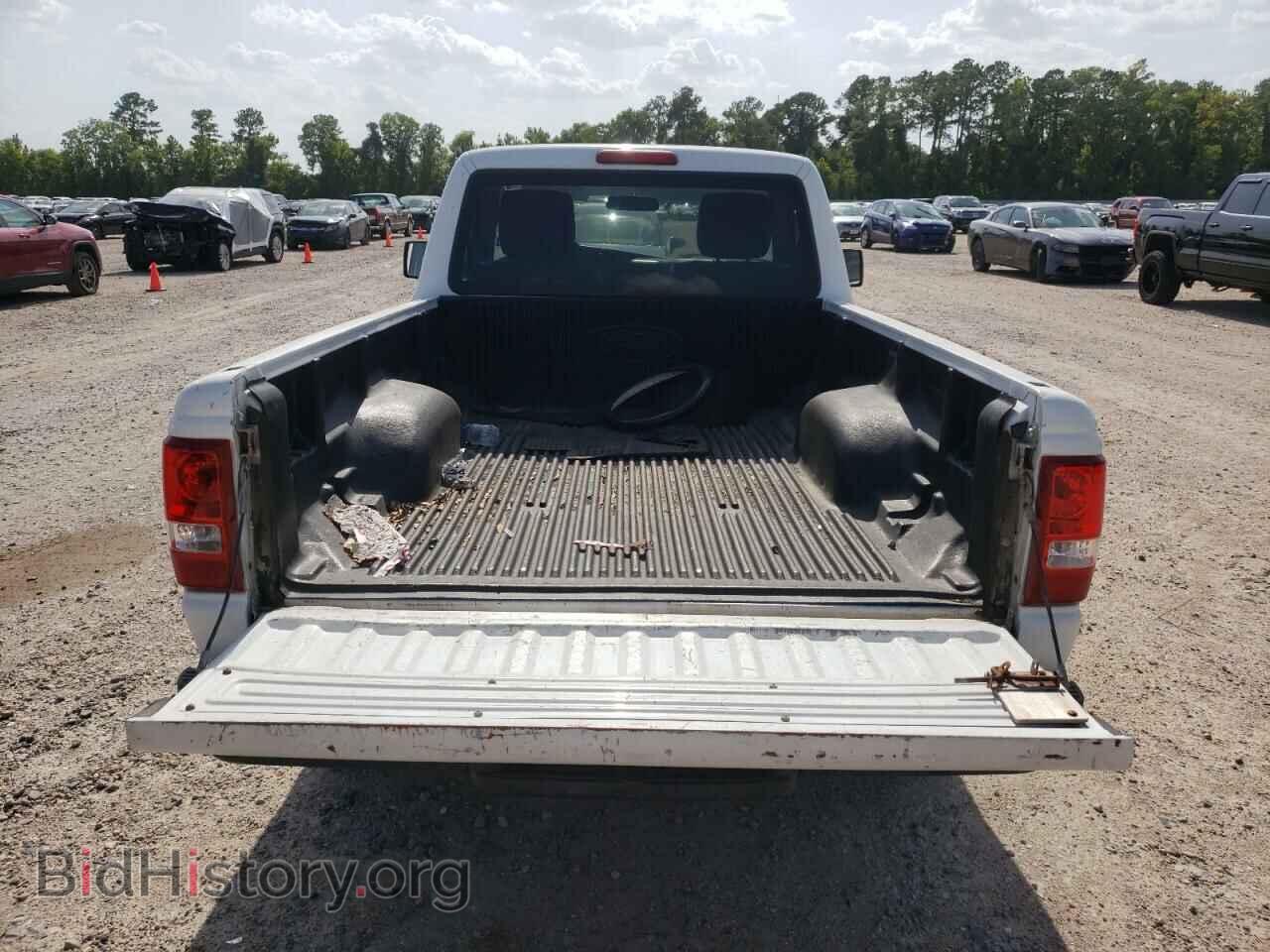 2010 FORD RANGER - VIN: 1FTKR1AD2APA61977 - Фото 6