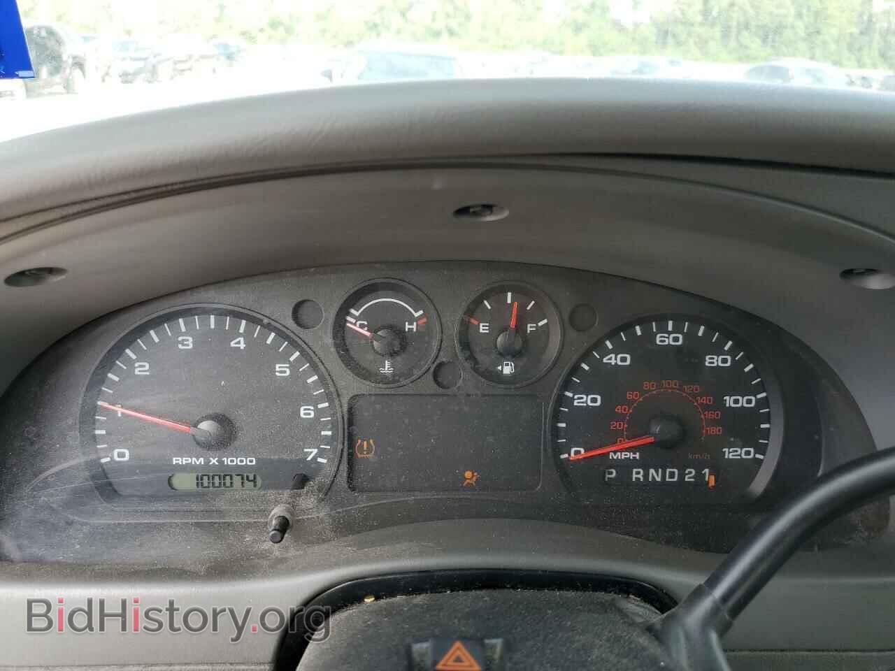 2010 FORD RANGER - VIN: 1FTKR1AD2APA61977 - Фото 8